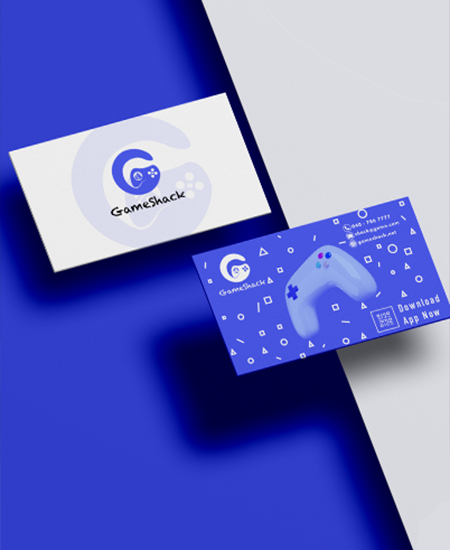 GameShack