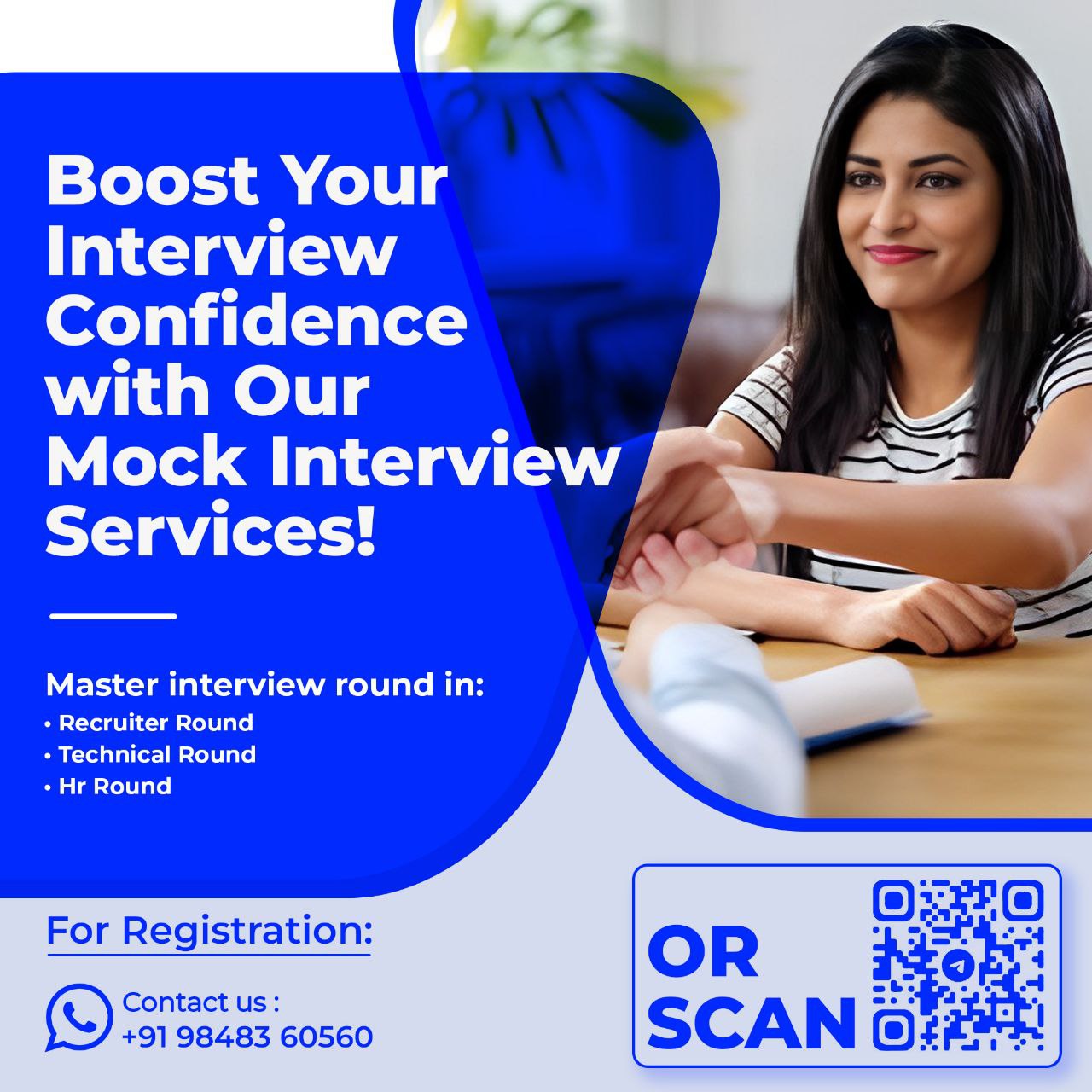 Insight Interview