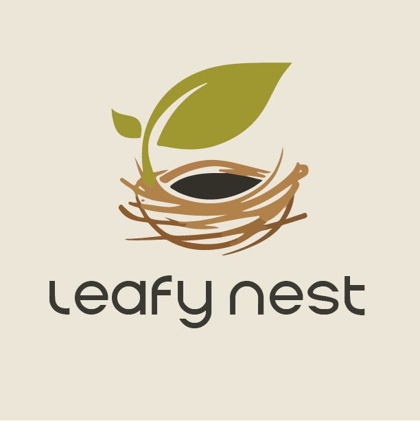 Leafy Nest