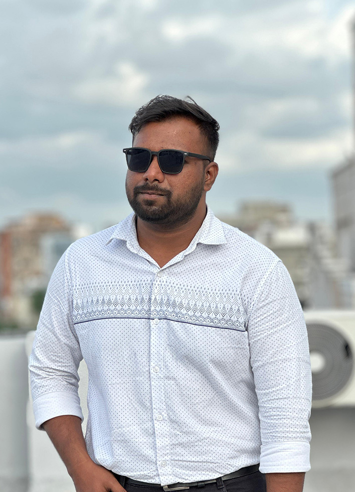 Charan